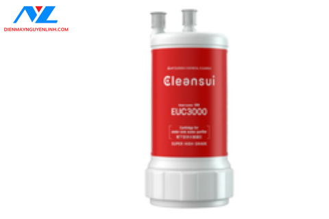 Lõi lọc nước Nano Cleansui EUC3000