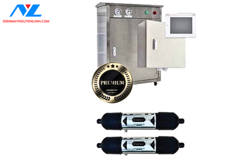 Hệ thống lọc tổng Cleansui MPOE-P