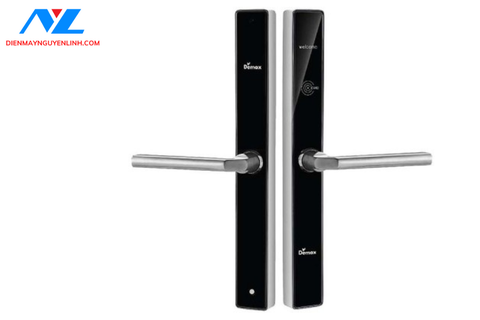 Khóa điện tử Demax EHL330 AG