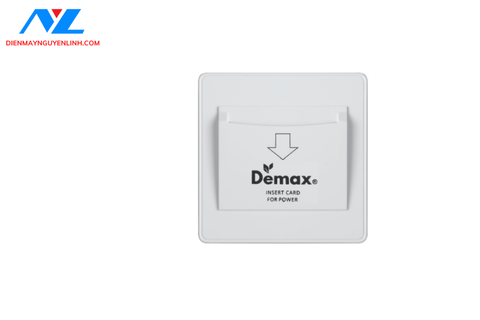 Ổ tiết kiệm điện Demax HSL PSFID 125Khz