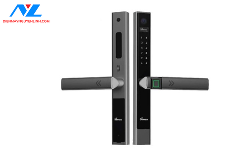 Khóa điện tử Demax EL689 GS App
