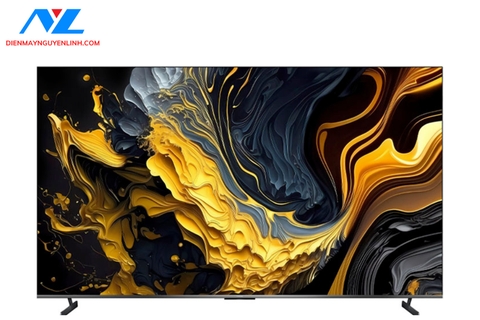 Google Tivi Xiaomi QLED 4K 85 inch L85MA-MAXEA