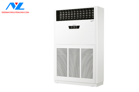 Điều hòa tủ đứng thương mại Nagakawa Inverter NIP-C100R1M15 100000Btu/h 1 chiều