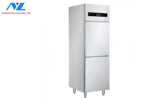 Tủ đông inox công nghiệp Sanaky VH-6099HP