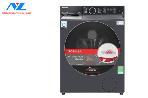 Máy giặt Toshiba Inverter 10 kg TW-T23BU110UWV(MG)