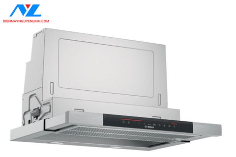 Máy hút mùi âm tủ 60cm Bosch DFS067K51
