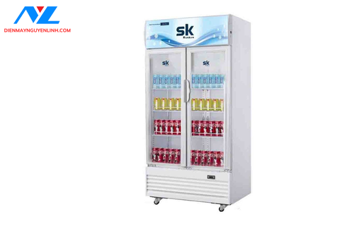 Tủ mát Sumikura SKSC-1250HW2/ICC 1250L