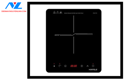 Bếp từ đơn Hafele HS-I2711B