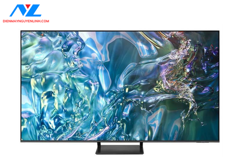 Smart Tivi QLED Samsung 4K 65 inch QA65Q60D