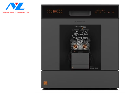 Máy rửa chén độc lập Junger Leopard DWJ-103