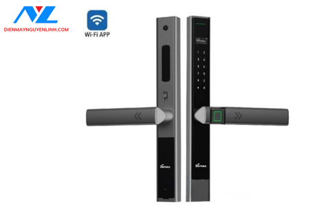 Khóa điện tử Demax EL688 GS Wifi