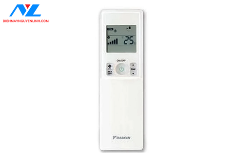 Điều Khiển Từ Xa DAIKIN – Model: BRC7M634K