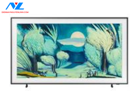 Smart Tivi Khung Tranh Samsung AI 4K 55 inch QA55LS03F