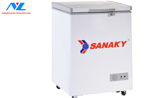 Tủ cấp đông Sanaky VH-1599HY