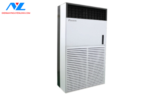 Máy lạnh tủ đứng Daikin FVGR8PV1/RN80HEY18 - 8.0 HP