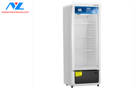 Tủ mát Inverter Sumikura SKSC-250I/IC 250L