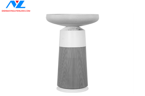 Máy lọc khí kết hợp loa bluetooth LG PuriCare™ Aerospeaker