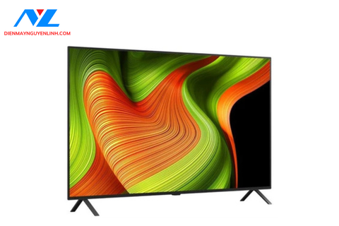 Smart Tivi OLED LG AI 4K 55 inch OLED55B5PSA