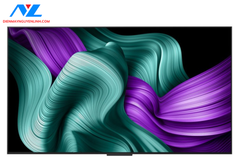 Smart Tivi AI Evo OLED 4K 97 inch LG OLED97M5PSA