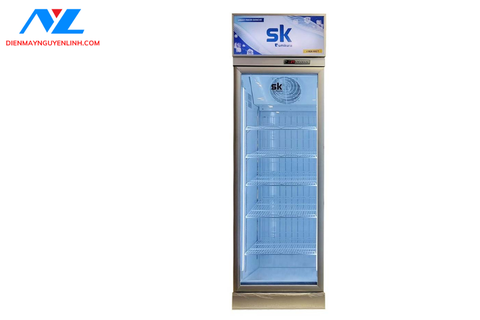 Tủ đông đứng mặt kính 500 lít Sumikura SKFG-50HZ1/ICC