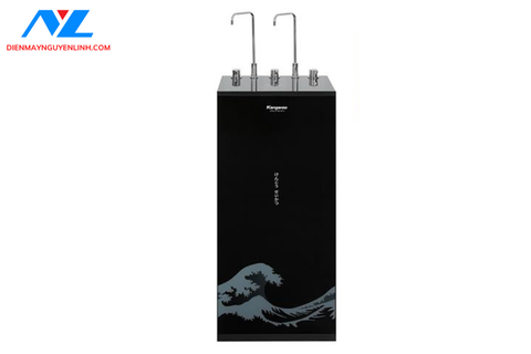 Máy lọc nước RO nóng nguội lạnh Hydrogen Kangaroo KG10A12 10 lõi