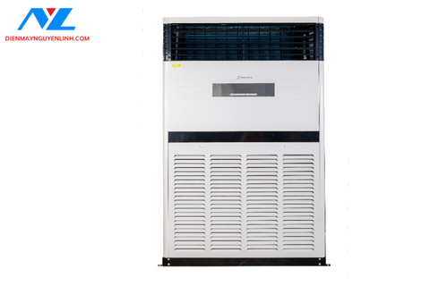 Điều hòa tủ đứng thương mại 1 chiều 100000Btu/h Nagakawa NP-C100DL