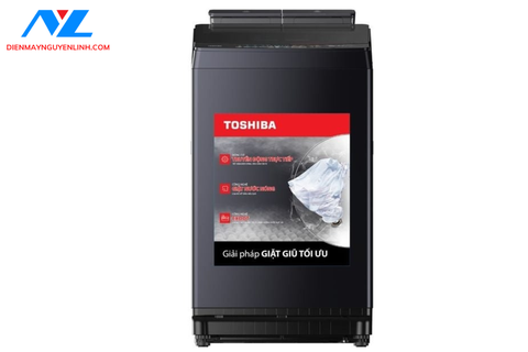 Máy giặt Toshiba Inverter 15 Kg AW-DUHN1600LV(MG)
