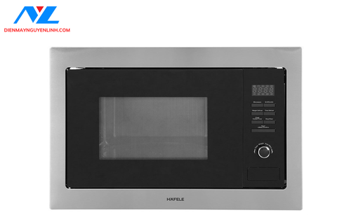 Lò vi sóng có nướng lắp âm Hafele HM-B38A (535.34.000) 25 lít