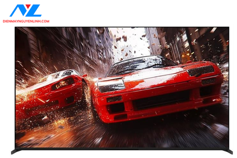 Google Tivi OLED Sony AI 4K 55 inch K-55XR80M2