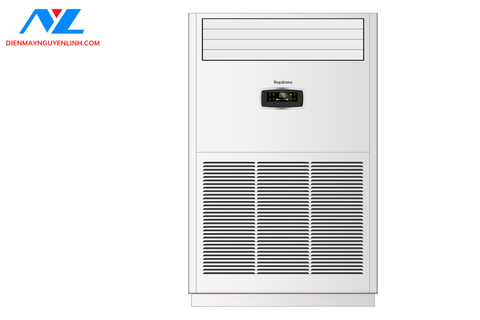 Điều hòa tủ đứng thương mại 100000Btu/h Nagakawa NP-A100R1T36
