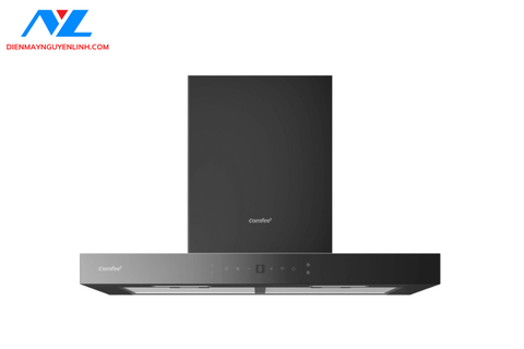 Máy hút mùi thông minh Comfee CH-70TM77B