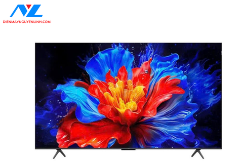 Google Tivi TCL QLED 4K 65 Inch 65P8K