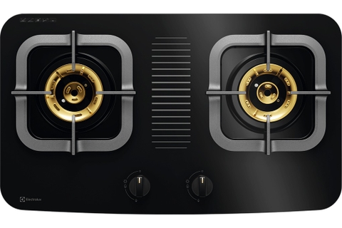 Bếp ga đôi Electrolux ETG7283GKR