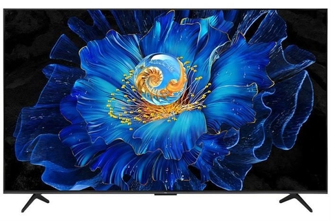 Google Tivi QD-Mini LED TCL 4K 65 inch 65C6K