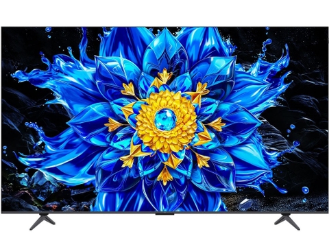 Google Tivi TCL QD-Mini LED 144Hz 4K 85 inch 85P8LS
