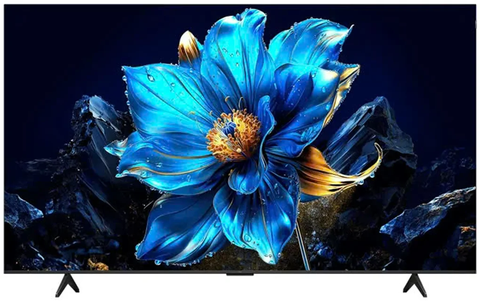 Google Tivi TCL QLED Full HD 43 Inch 43S5K