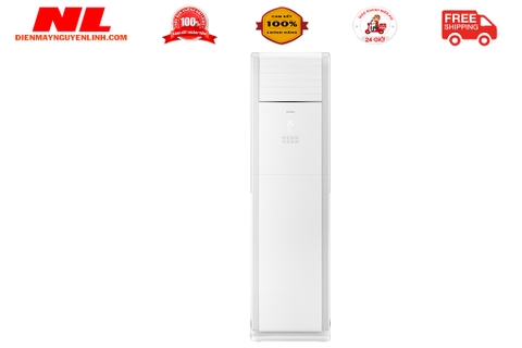 Điều hòa tủ đứng 5.0HP T-Fresh GVC42AL-K6NNC7A