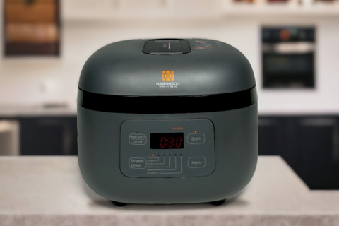 Nồi cơm cao tần Hawonkoo 1.5 lít RCH-152-IH