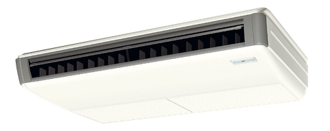 Điều hòa áp trần Daikin 1 chiều 13.000BTU FHNQ13MV1V/RNQ13MV1V+BRC7NU66 điều khiển không dây