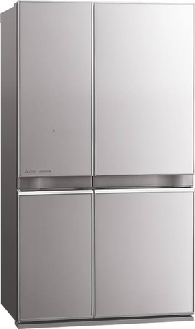 Tủ lạnh Mitsubishi Electric Inverter 635 lít MR-LA78ER-GSL