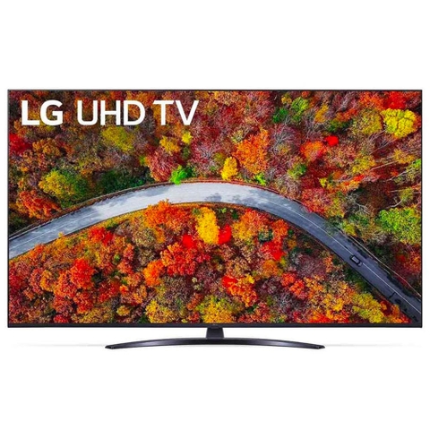 Smart Tivi LG 4K 43 inch 43UP8100PTB