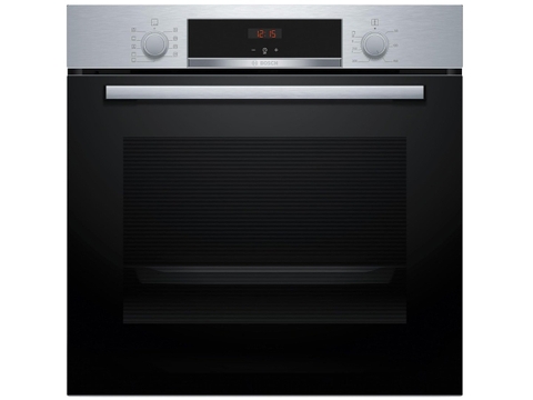 Lò nướng âm tủ Bosch HBA514BS3 Series 4 71L