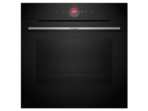 Lò nướng âm tủ nhiệt phân Bosch HBG7741B1 Serie 8