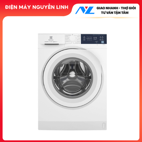 Máy giặt Electrolux Inverter 9 Kg EWF9024D3WB