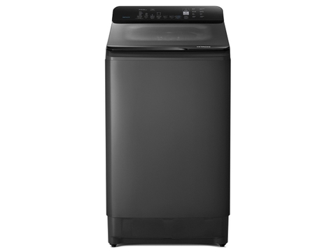 Máy giặt cửa trên Hitachi Inverter 13.5kg LTL H3MVW0T GG