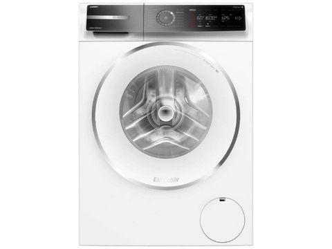 Máy giặt cửa trước Bosch WGB266A90 11kg serie 8
