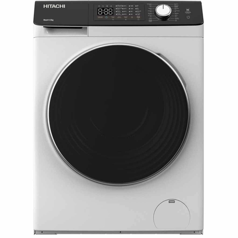 Máy giặt Hitachi 9.5 KG BD-954HVOW(WH)