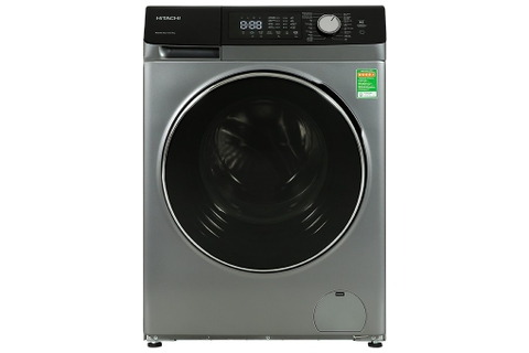 Máy giặt sấy Hitachi 10.5 KG BD-D1054HVOS