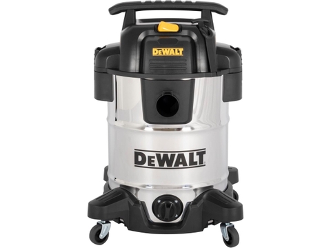 Máy hút bụi công nghiệp 3 chức năng 38 lít Dewalt DXV38SD