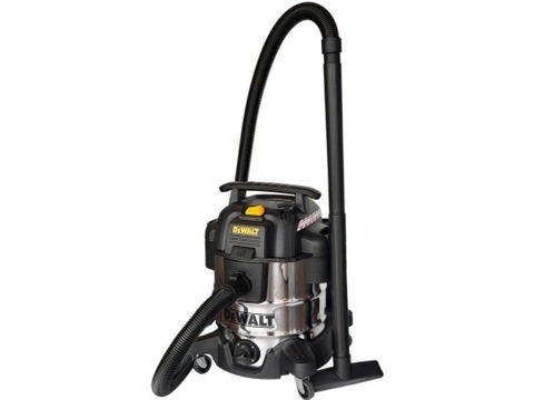 Máy hút bụi công nghiệp 3 chức năng Dewalt DXV30SC - 30 lít